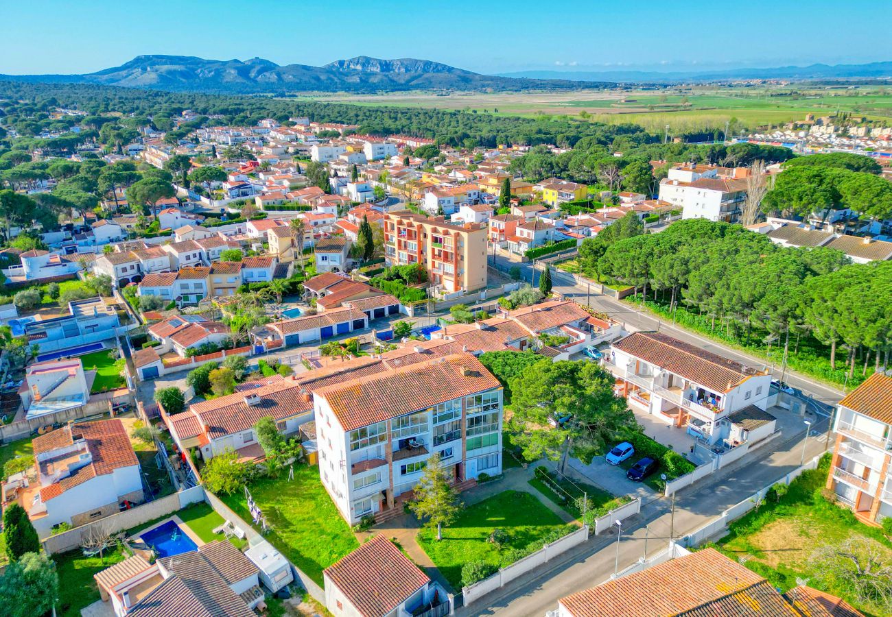 Apartament en L´Escala - BESCANO