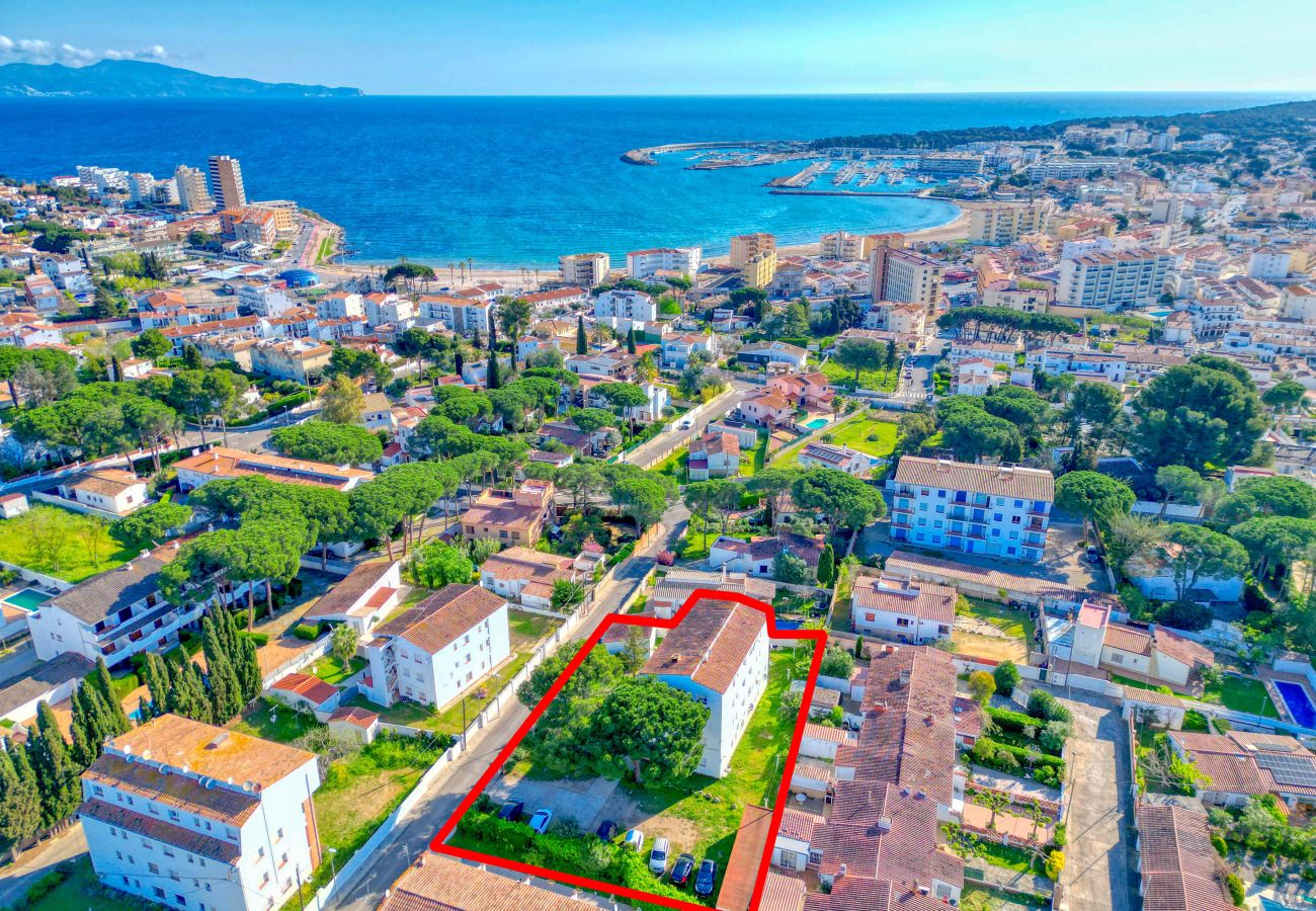Apartament en L´Escala - BESCANO