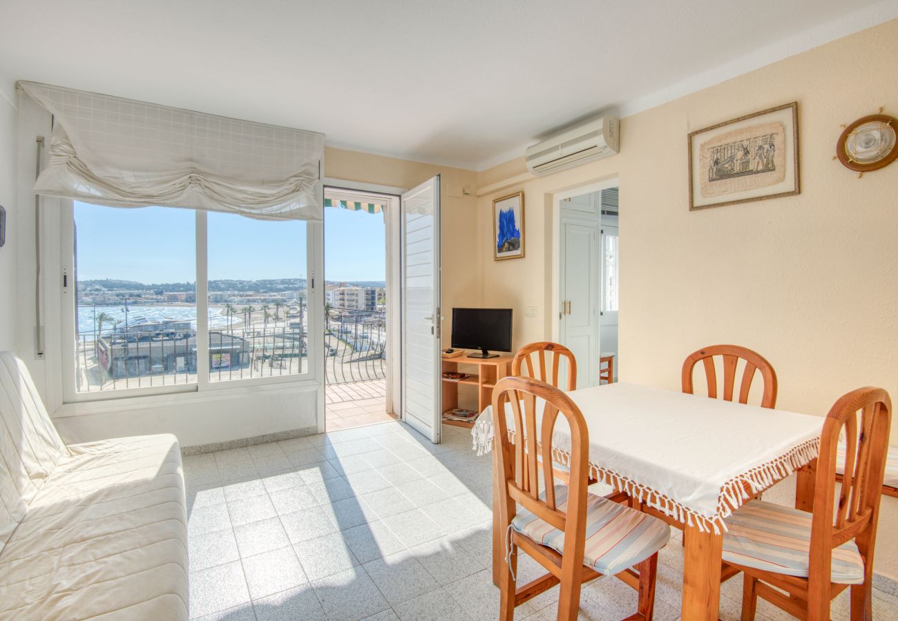 Apartament en L´Escala - AV RIELLS 31-22