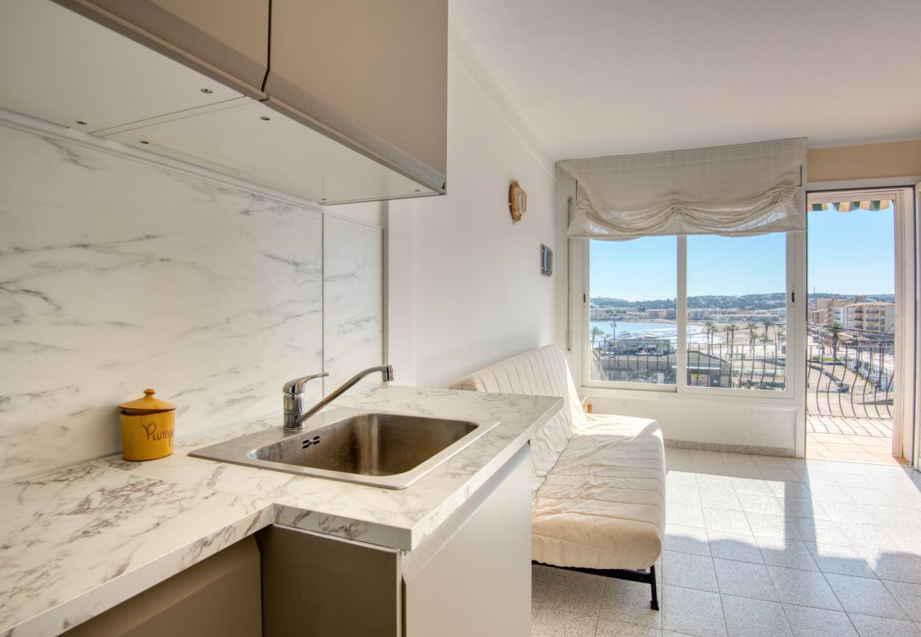 Apartament en L´Escala - AV RIELLS 31-22