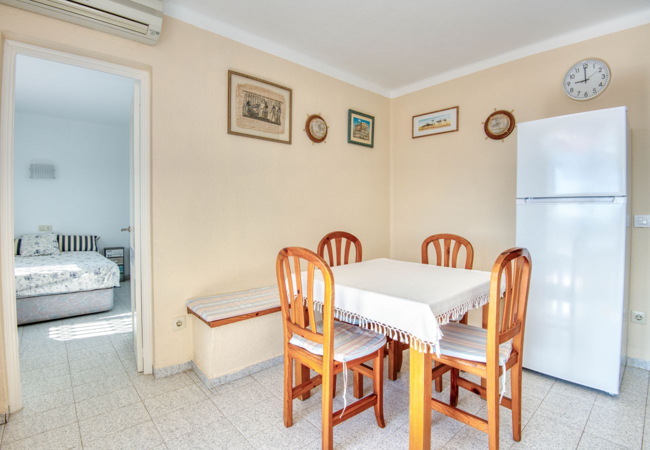 Apartament en L´Escala - AV RIELLS 31-22