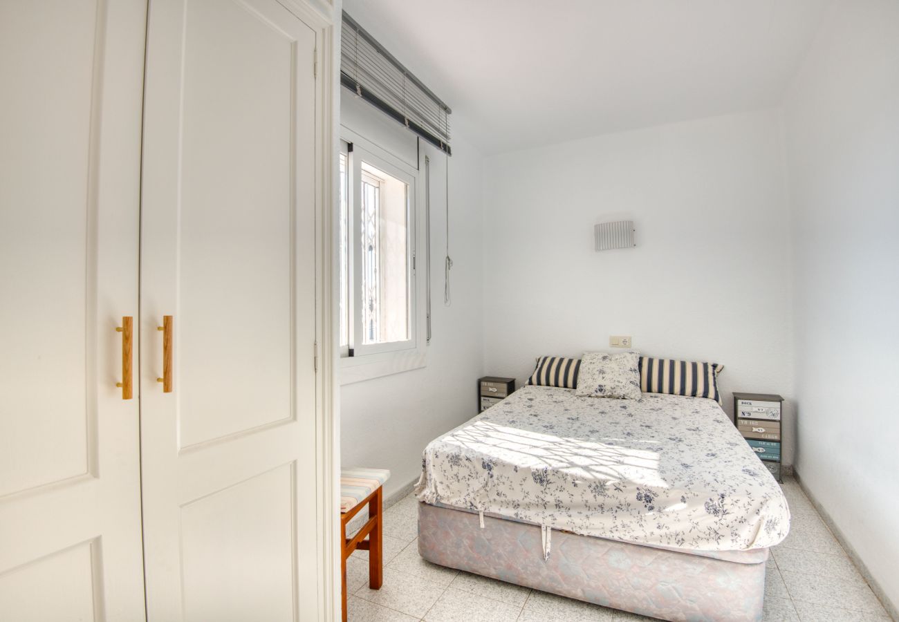 Apartament en L´Escala - AV RIELLS 31-22