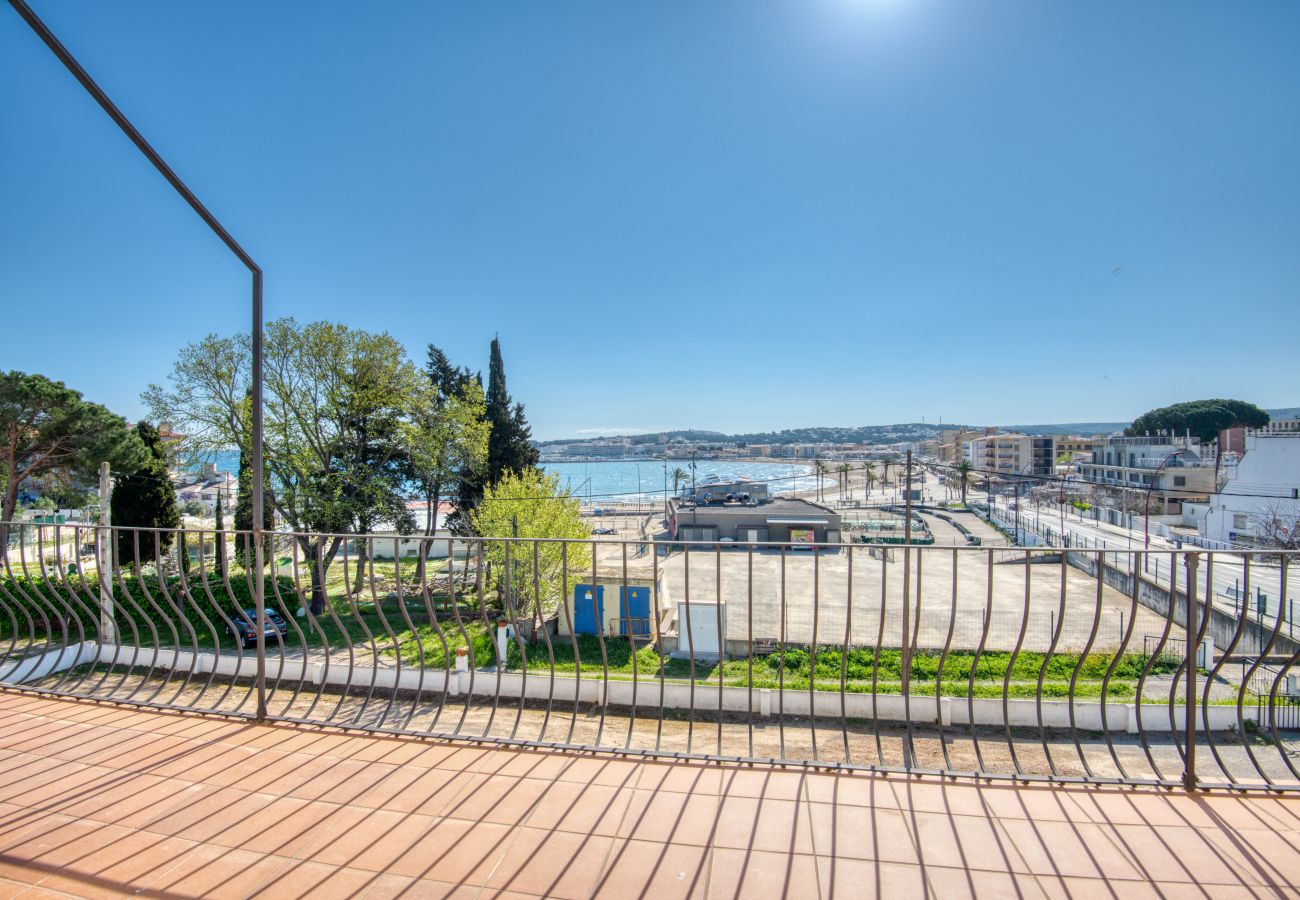 Apartament en L´Escala - AV RIELLS 31-22