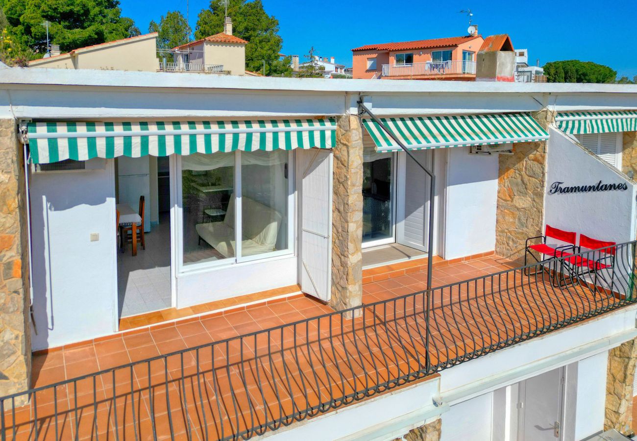Apartament en L´Escala - AV RIELLS 31-22