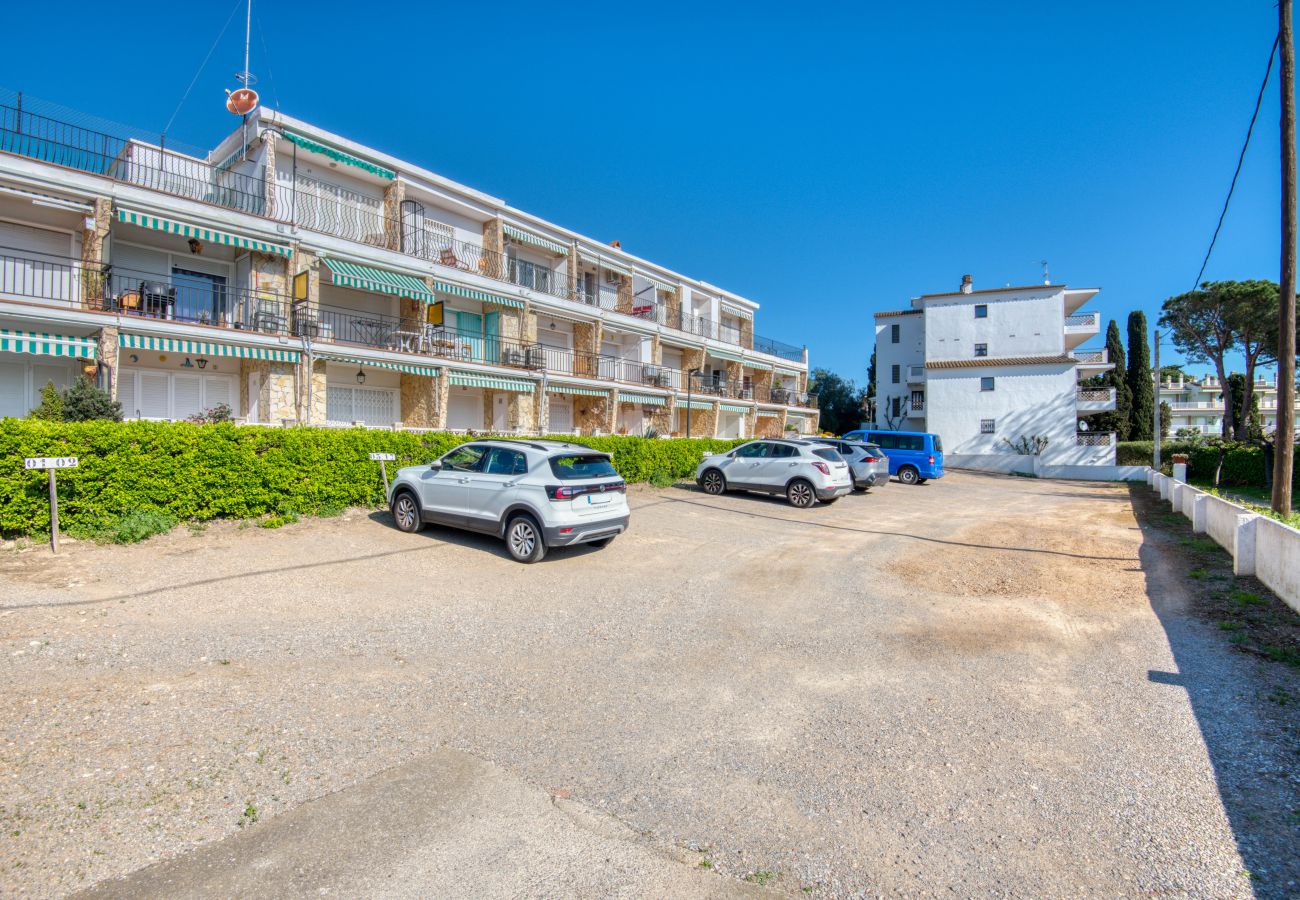 Apartament en L´Escala - AV RIELLS 31-22