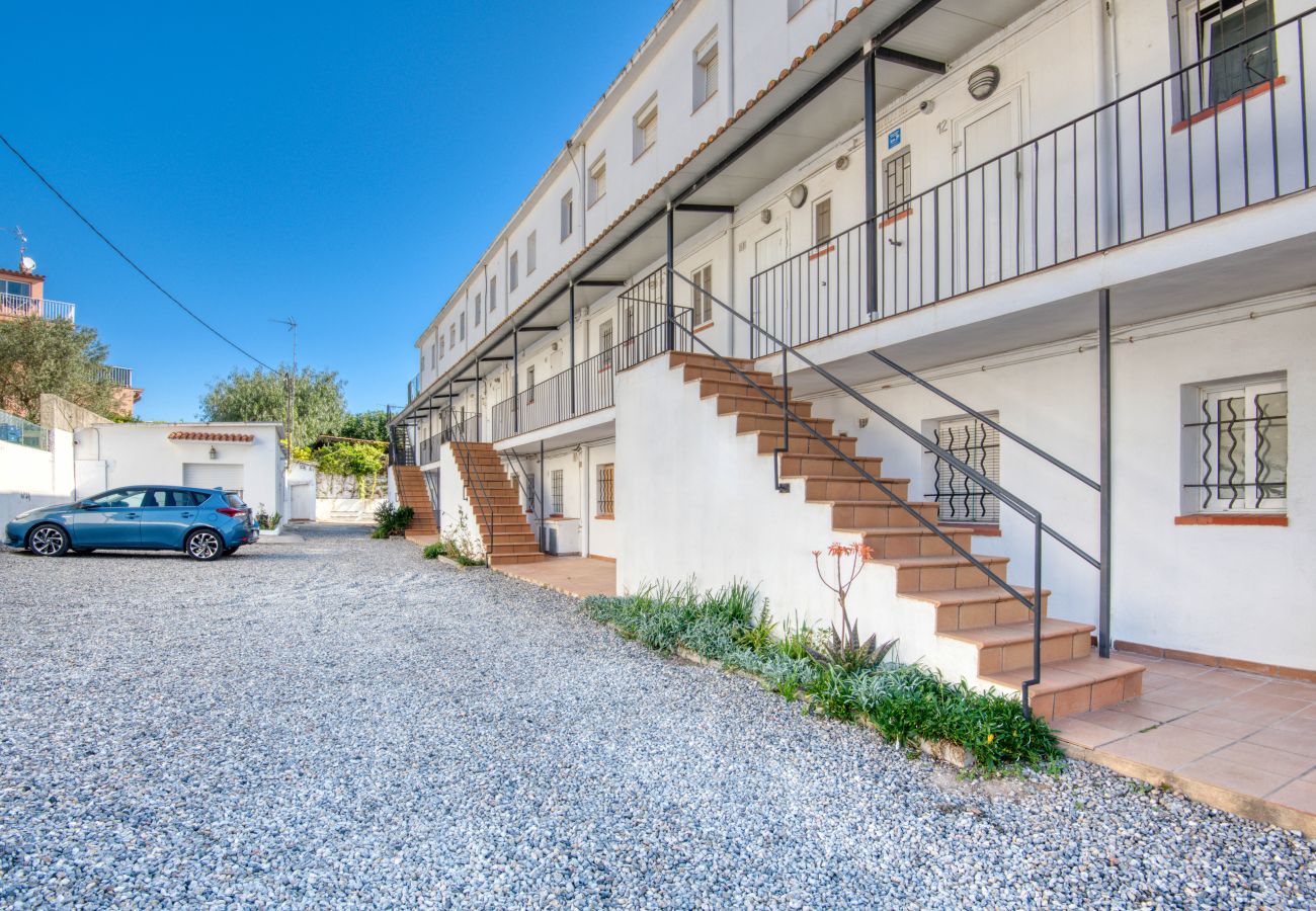 Apartament en L´Escala - AV RIELLS 31-22