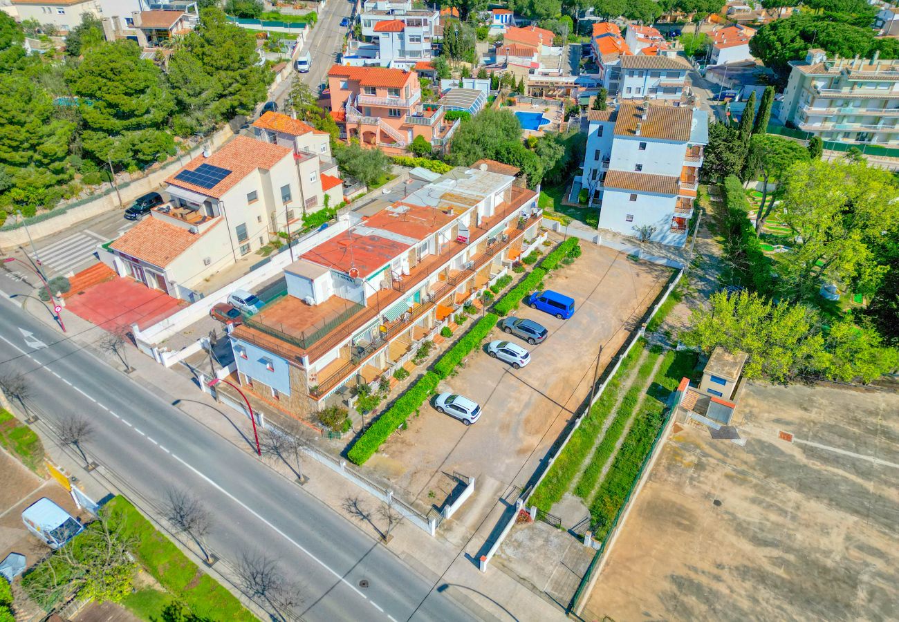 Apartament en L´Escala - AV RIELLS 31-22