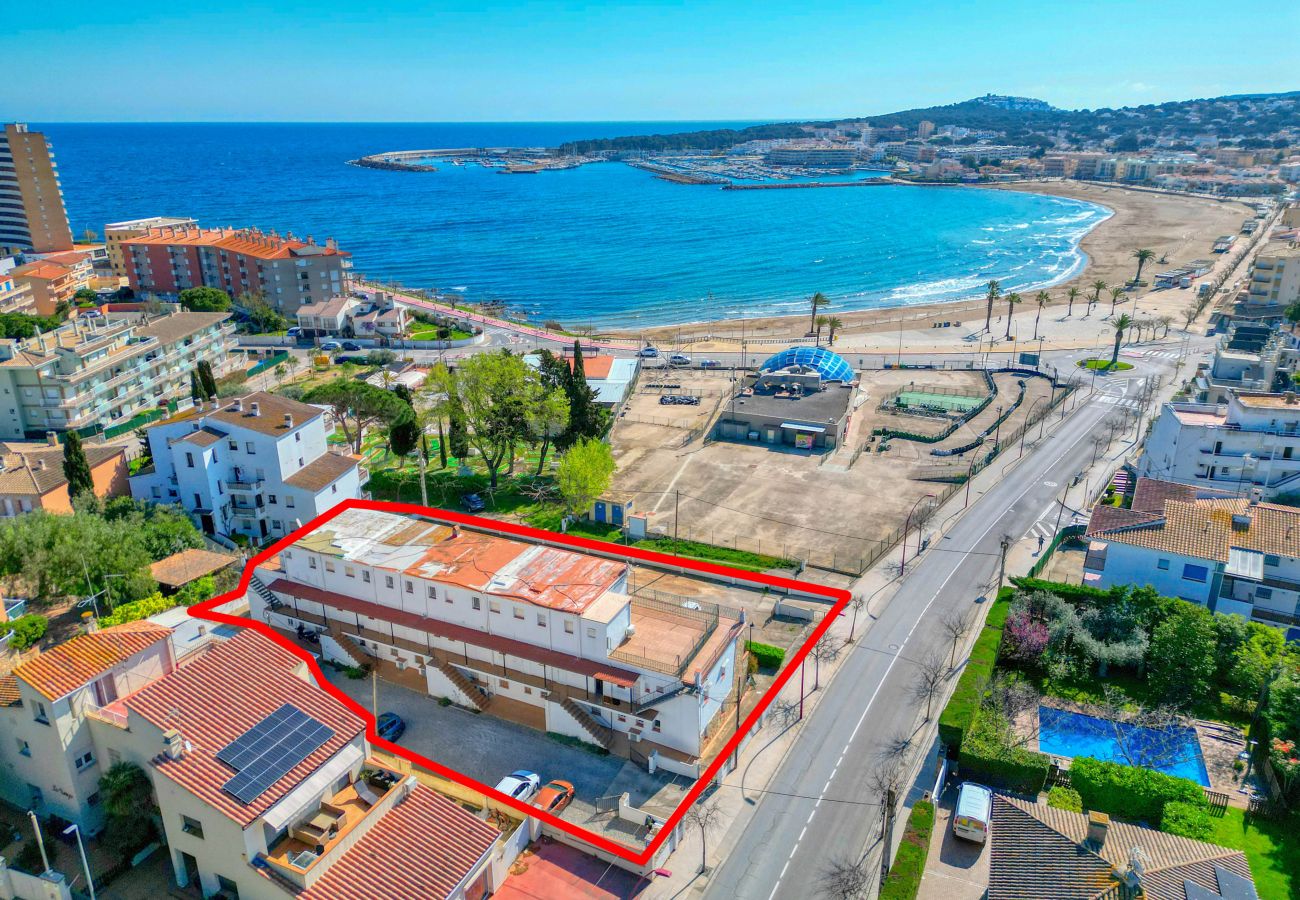 Apartament en L´Escala - AV RIELLS 31-22