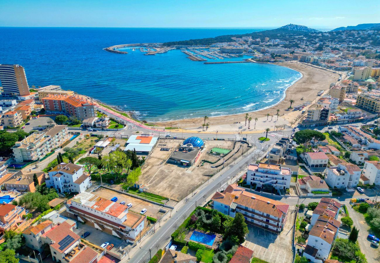Apartament en L´Escala - AV RIELLS 31-22
