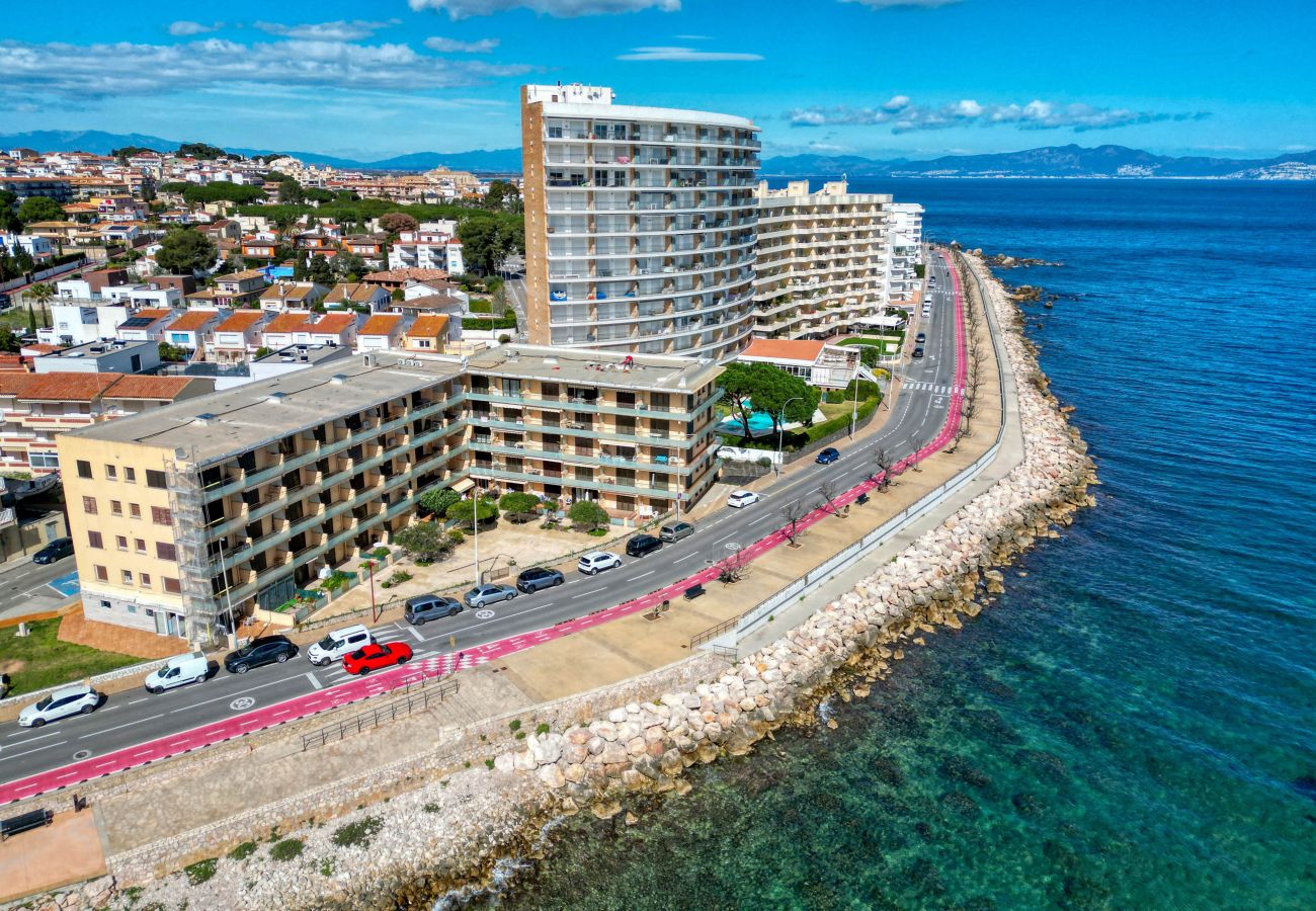 Apartament en L´Escala - AV RIELLS 31-22