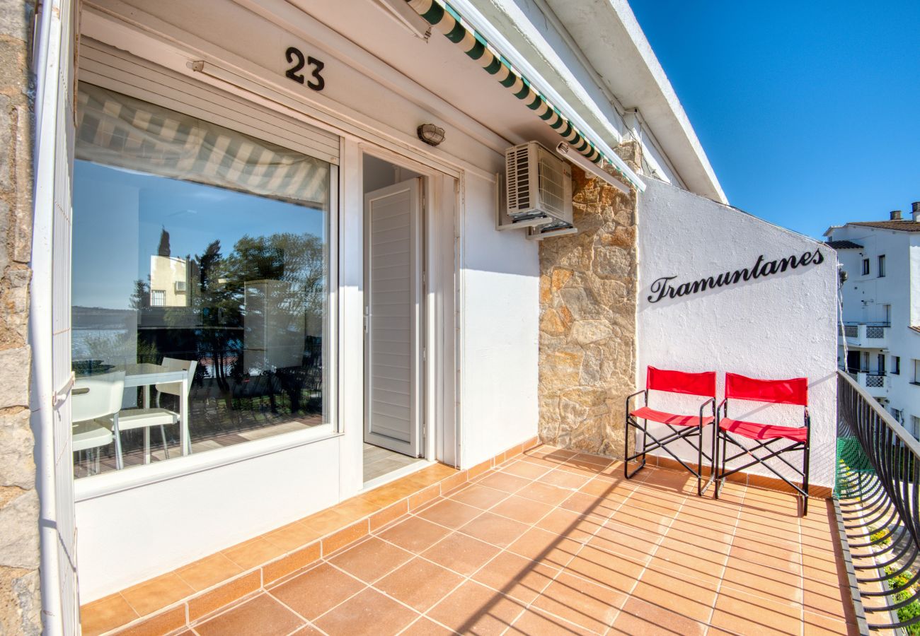 Apartament en L´Escala - AV RIELLS 31-23
