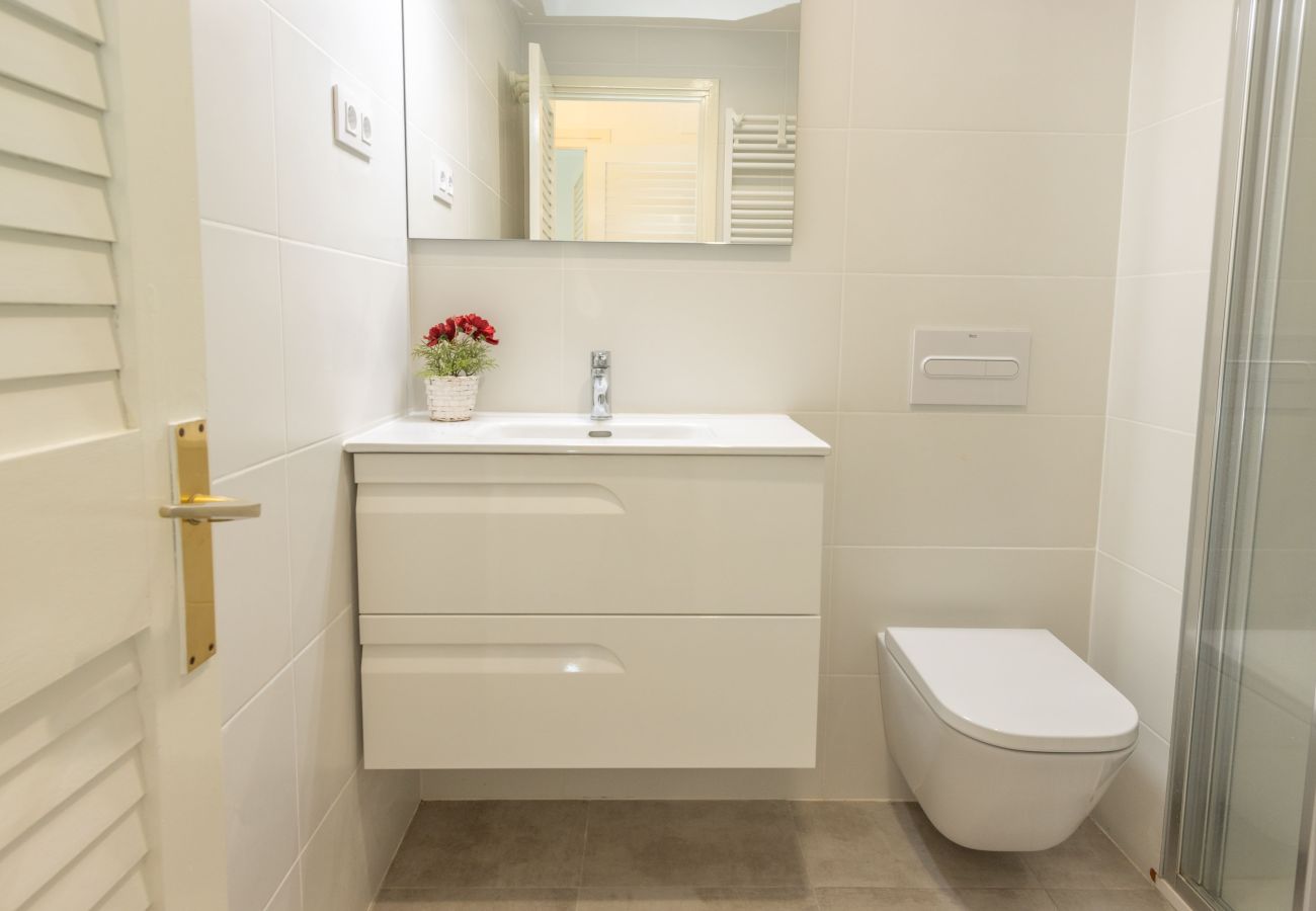Apartament en L´Escala - PORT