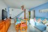 Casa adossada en Escala - ANTONIA Casa adossada en Escala - ANTONIA