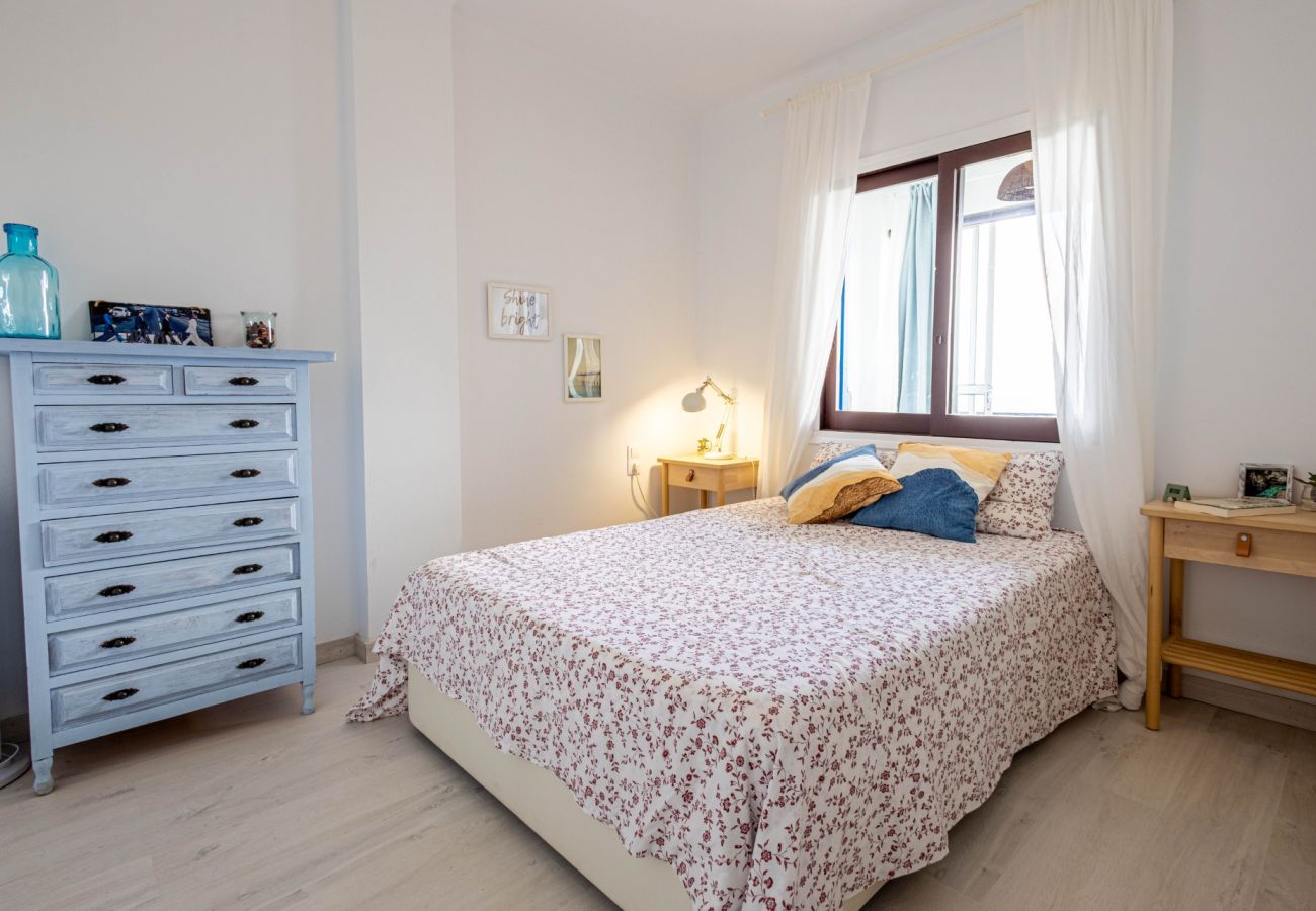 Apartament en Pals - BOSMAR 6C