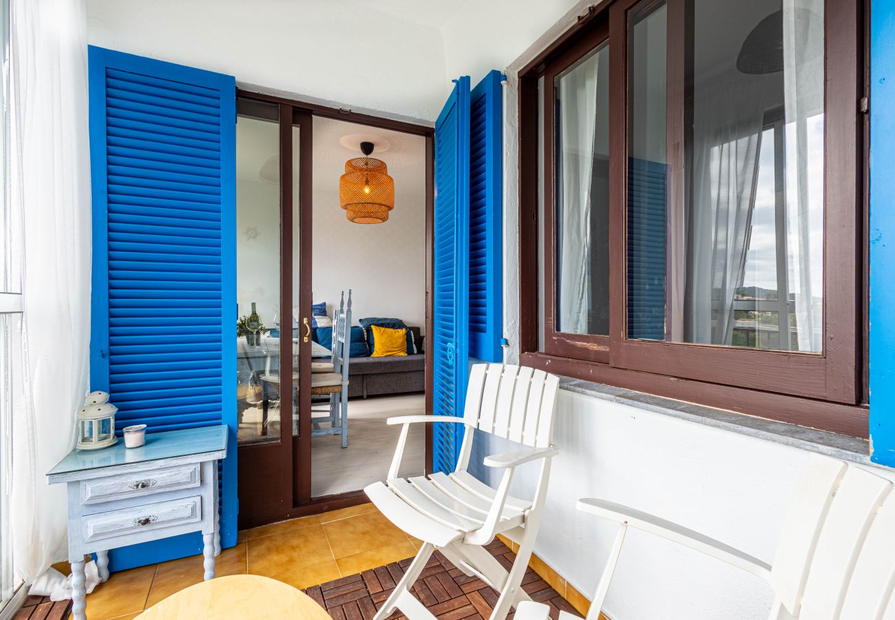 Apartament en Pals - BOSMAR 6C