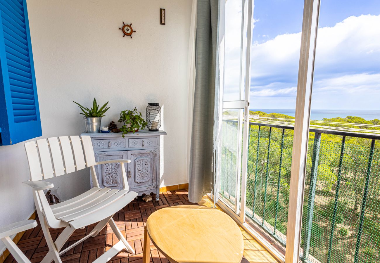 Apartament en Pals - BOSMAR 6C