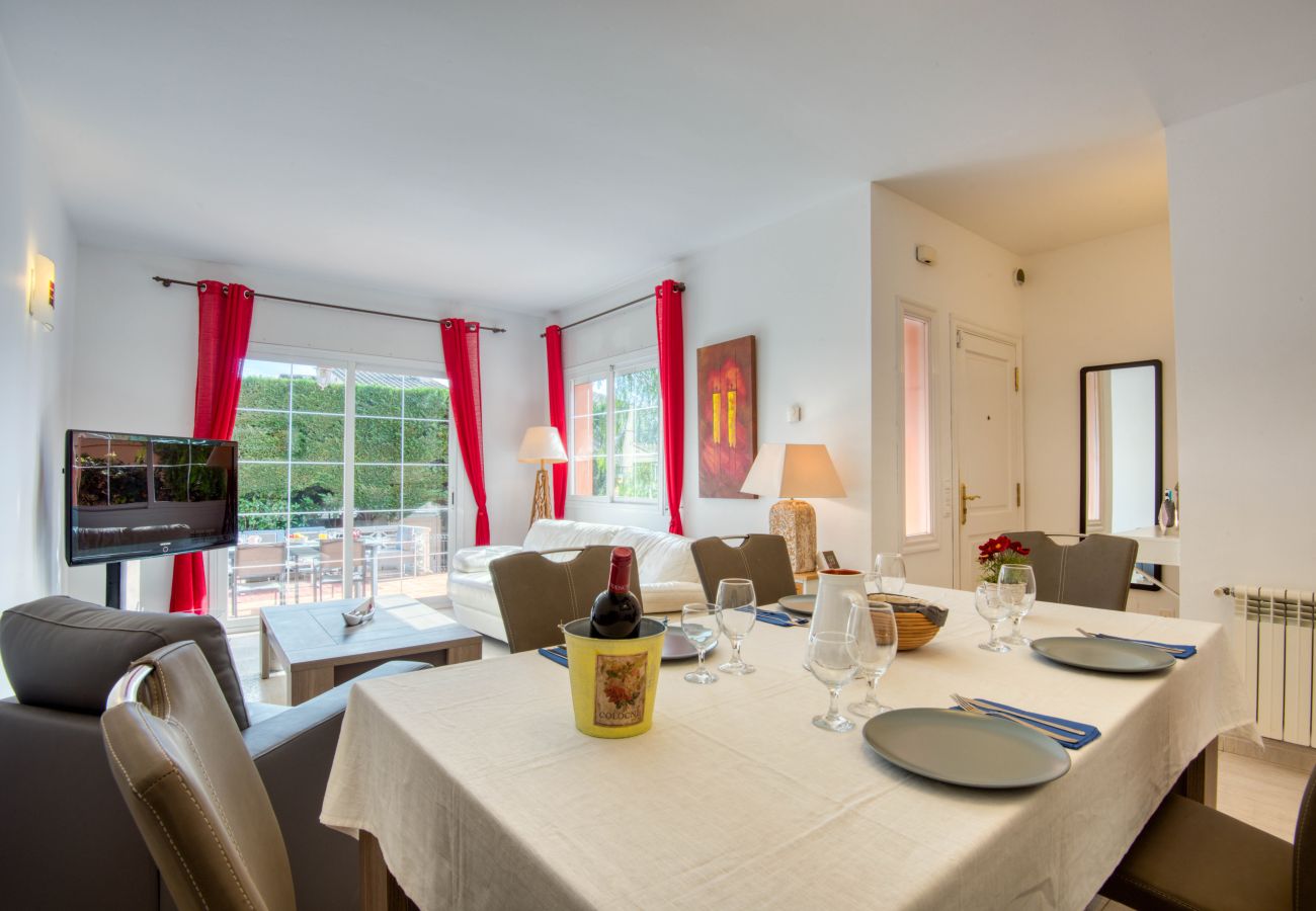 Casa en L´Escala - SERRA CAVALLERA