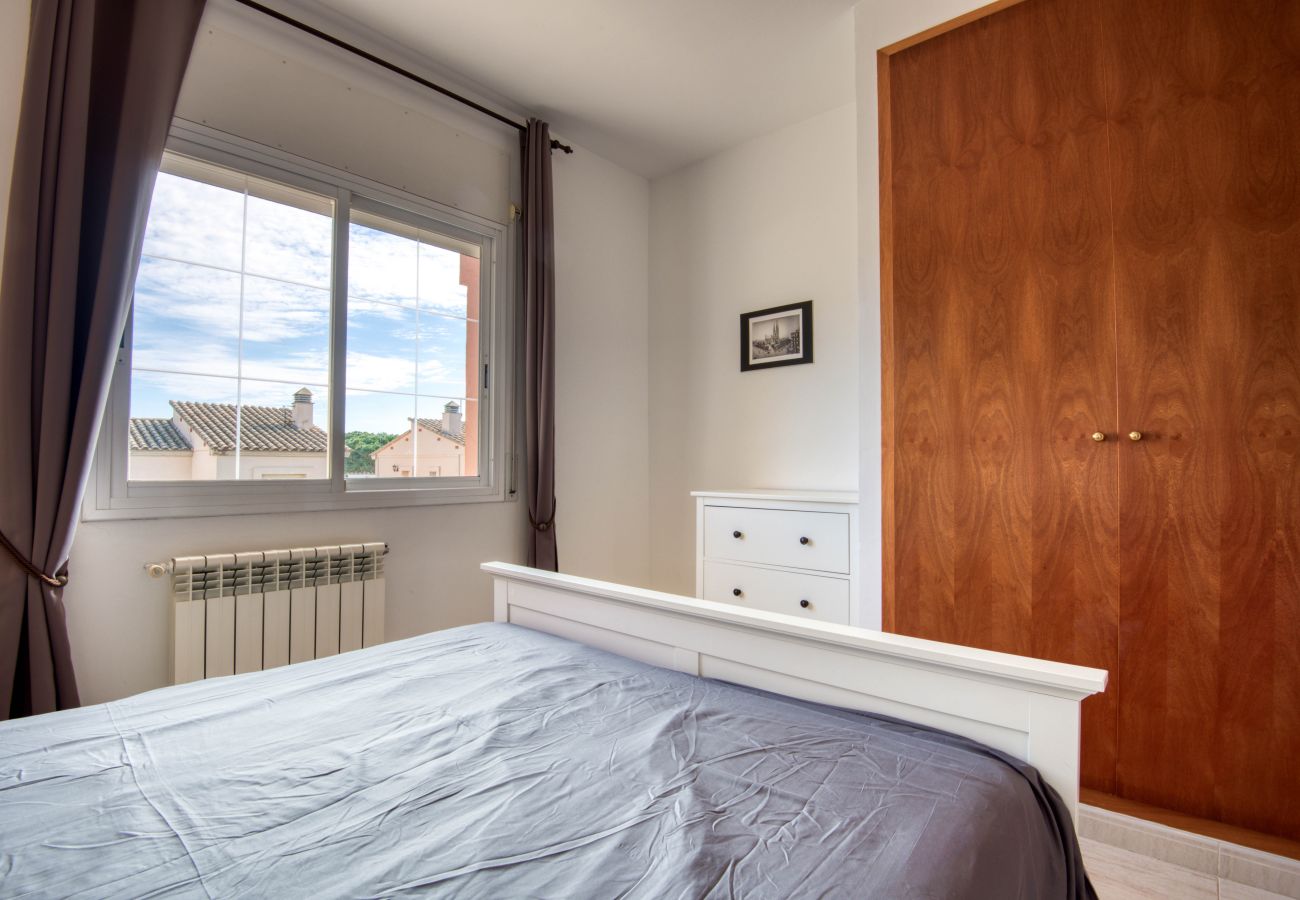 Casa en L´Escala - SERRA CAVALLERA