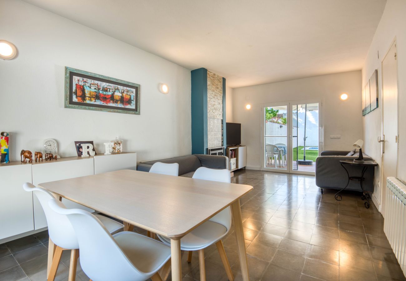 Casa en L´Escala - RAMADER NORD