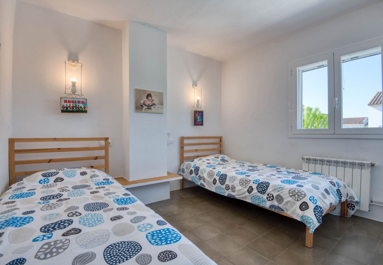 Casa en L´Escala - RAMADER NORD