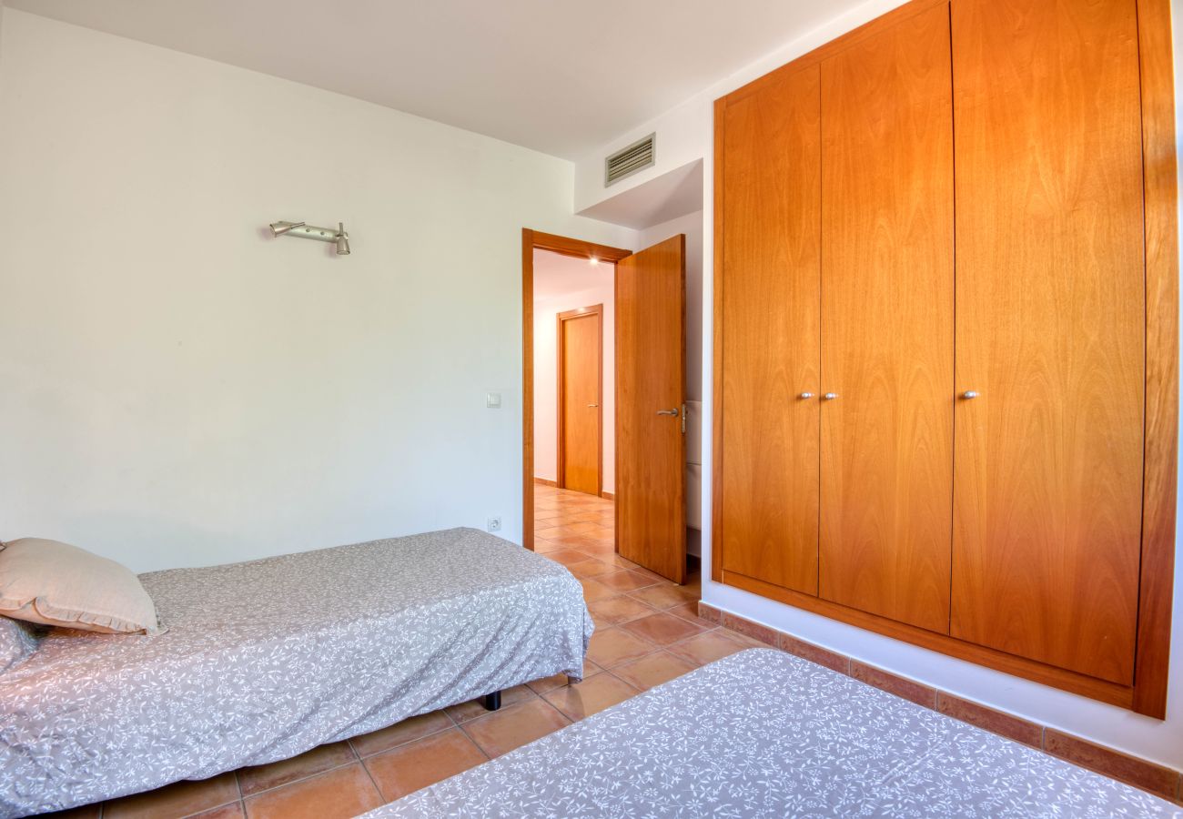 Casa en Torroella de Montgri - PALMERES