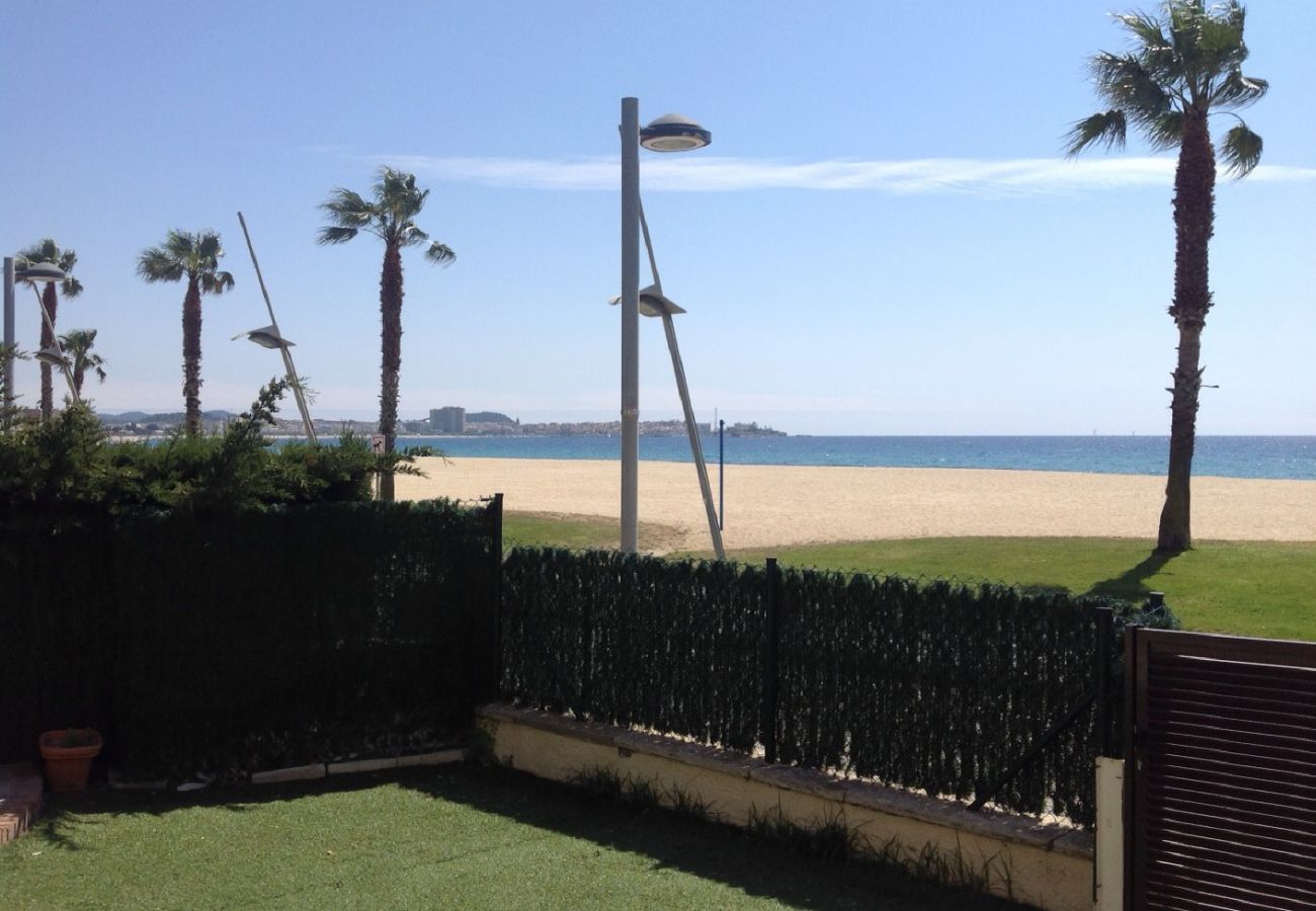 Apartament en Sant Antoni de Calonge - TVA1