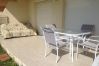 Apartament en Sant Antoni de Calonge - TVA1