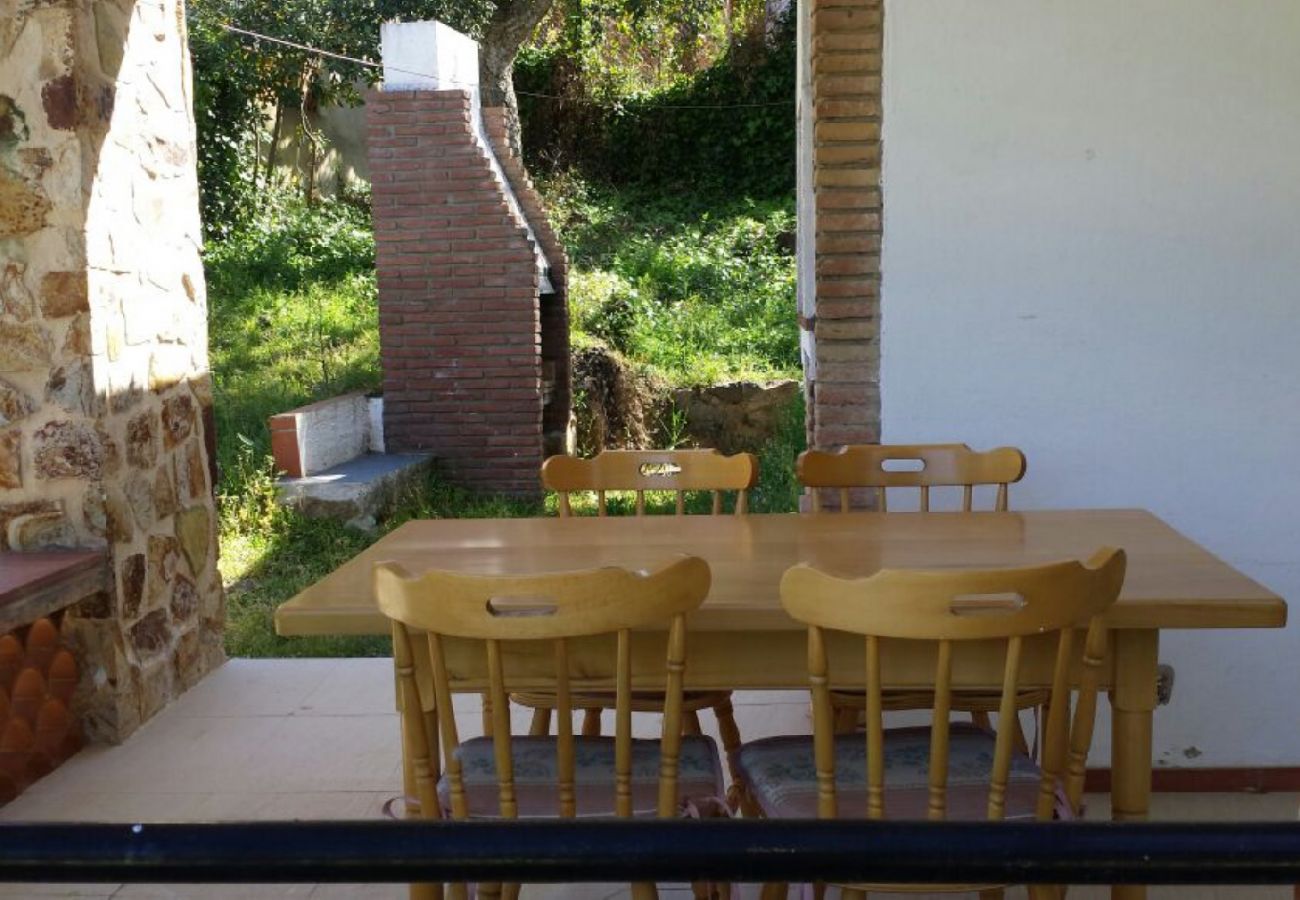 Casa en Pals - MT220
