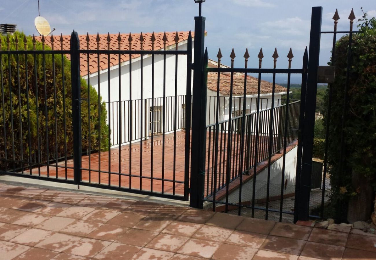 Casa en Pals - MT225
