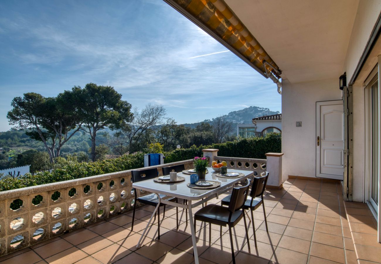 Casa en Pals - MT225