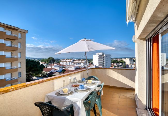 Apartament en L'Escala - NANA Apartament en L'Escala - NANA