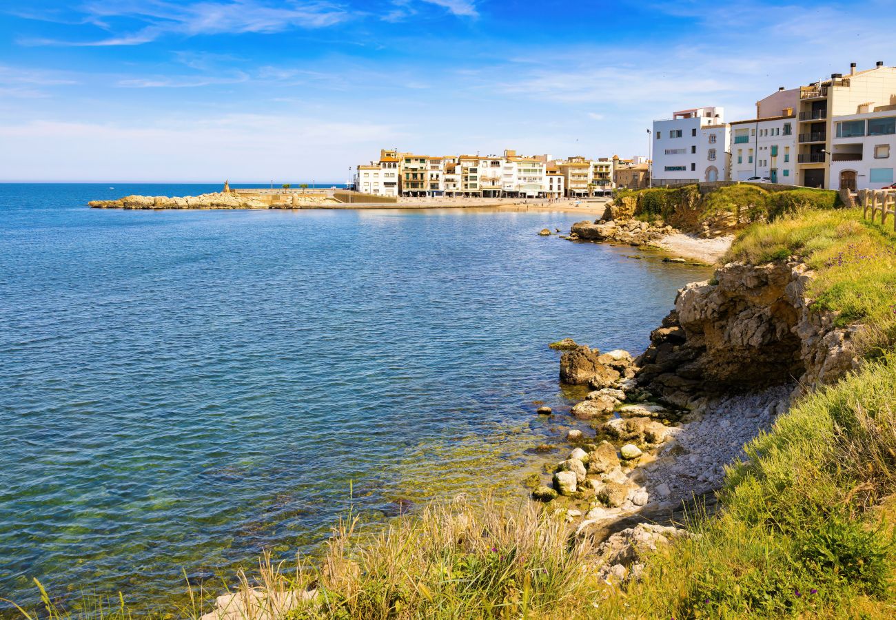 Casa en L´Escala - VENTALLO