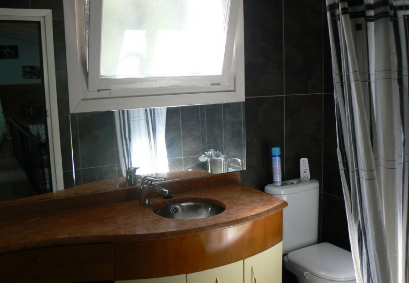 Casa en Pals - MT172