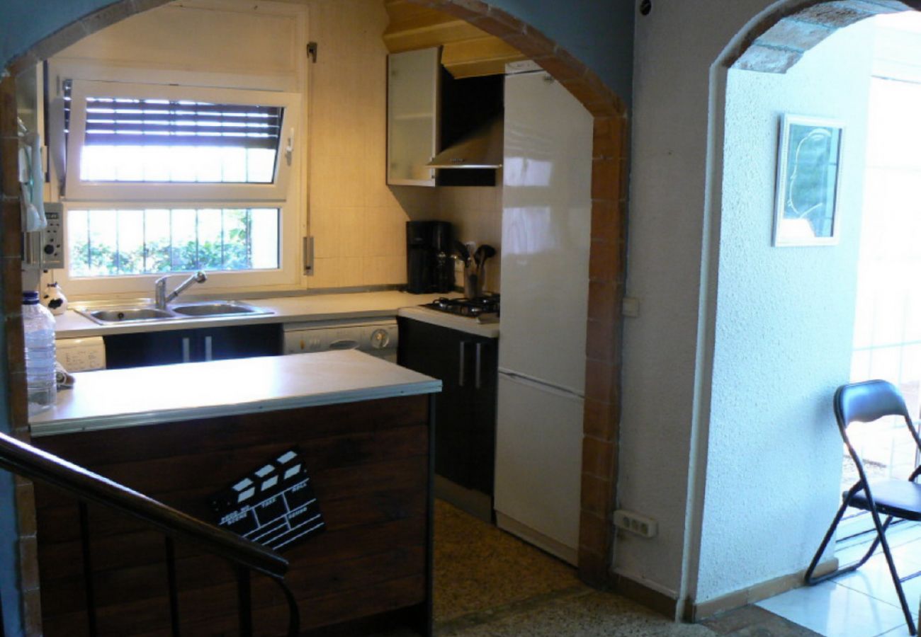 Casa en Pals - MT172
