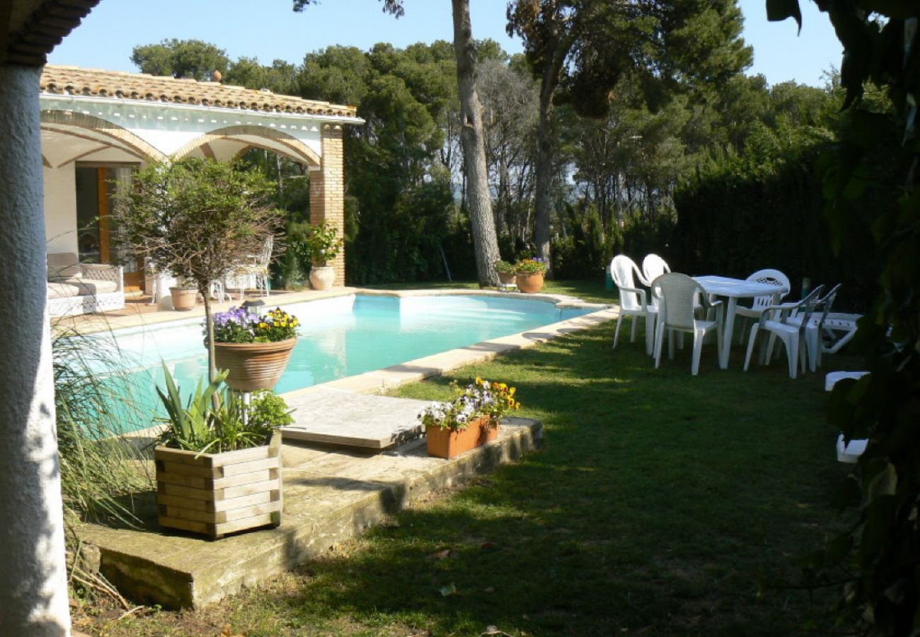 Casa en Pals - MT172