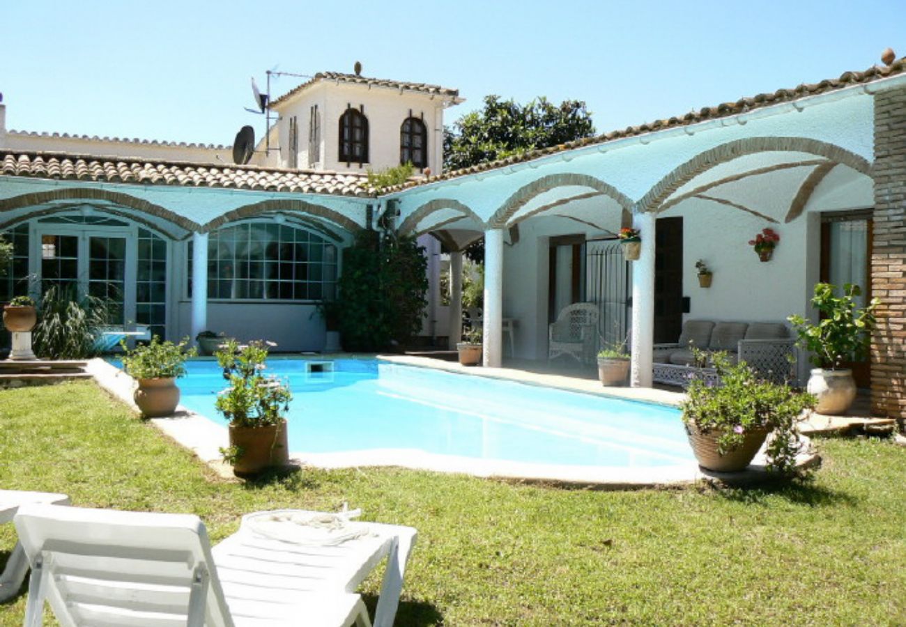 Casa en Pals - MT172