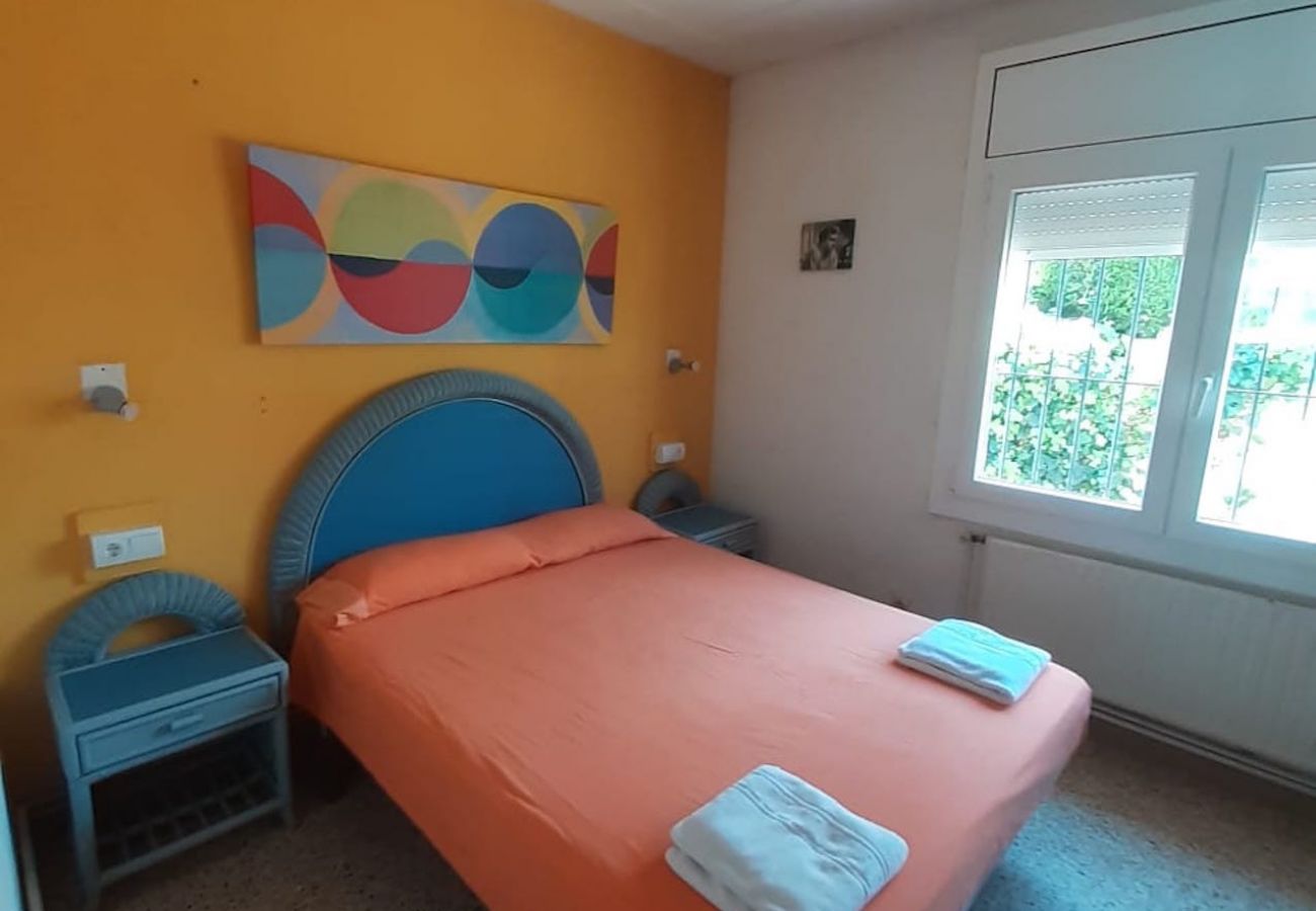 Casa en Pals - MT172