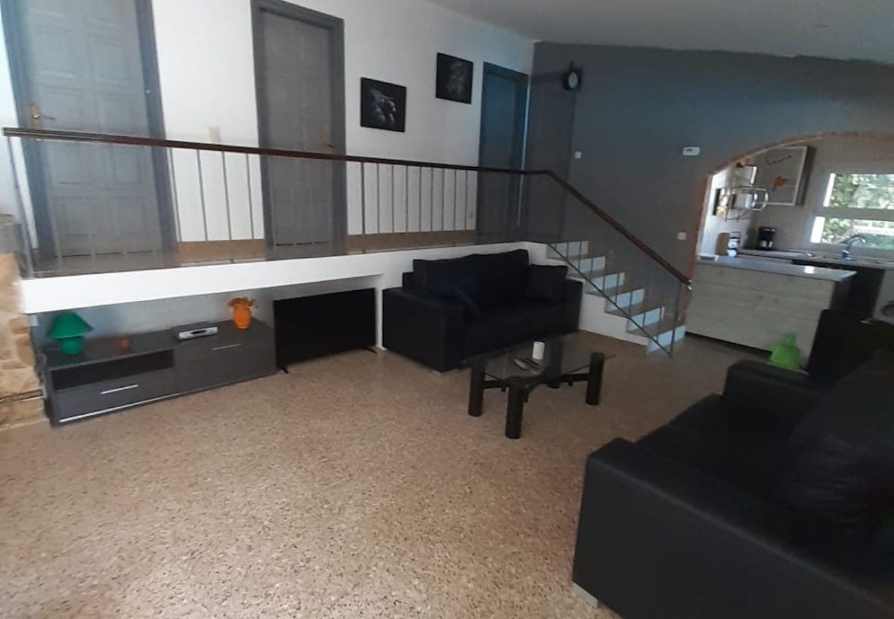 Casa en Pals - MT172