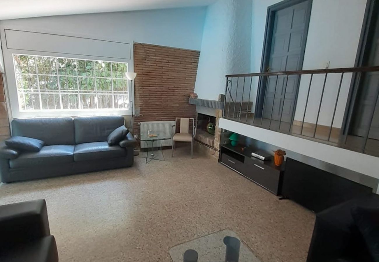 Casa en Pals - MT172