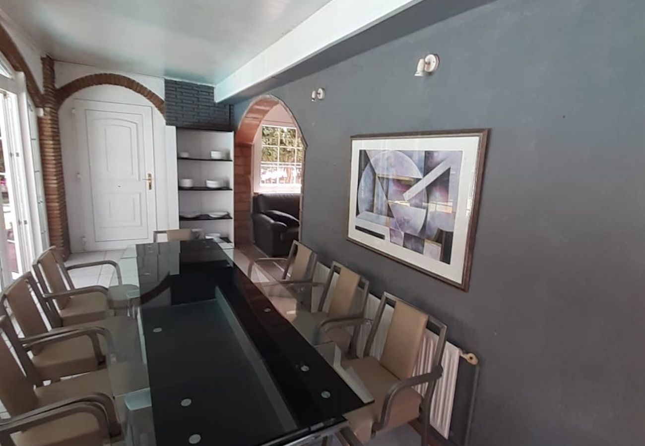 Casa en Pals - MT172