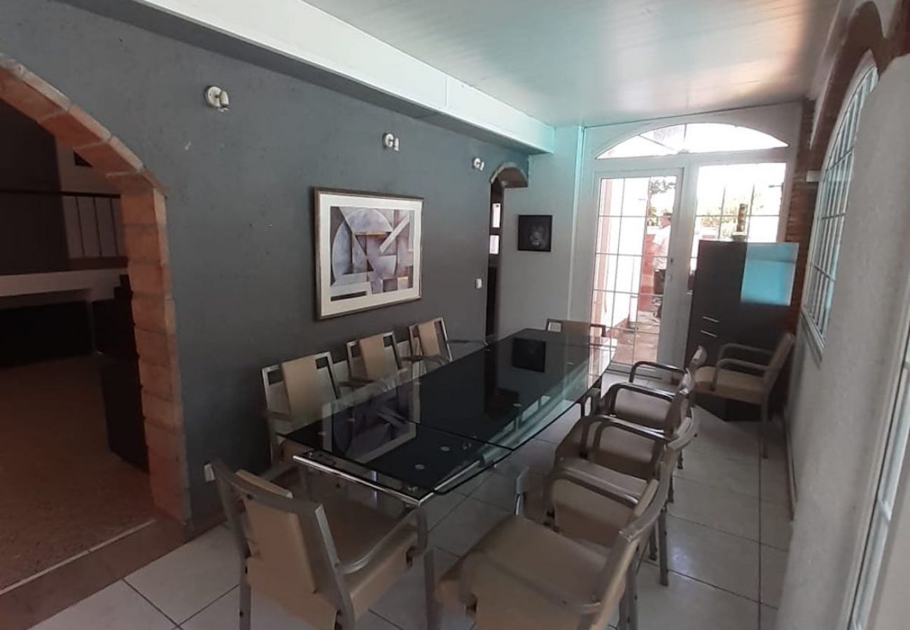 Casa en Pals - MT172