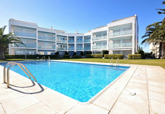 Apartament en L´Escala - EL MOLL