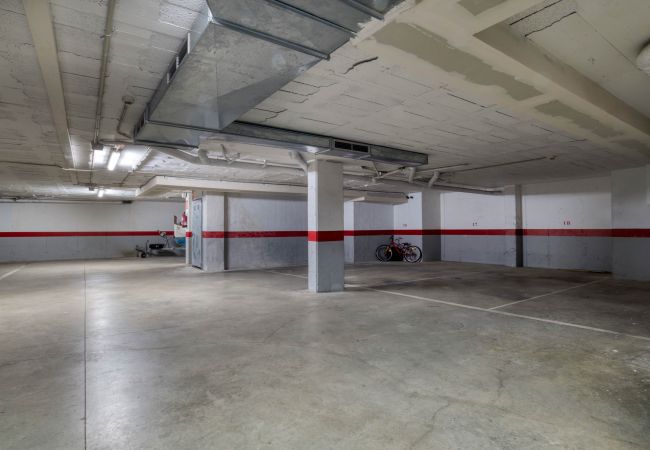 Apartament en L'Escala - EL MOLL Apartament en L'Escala - EL MOLL