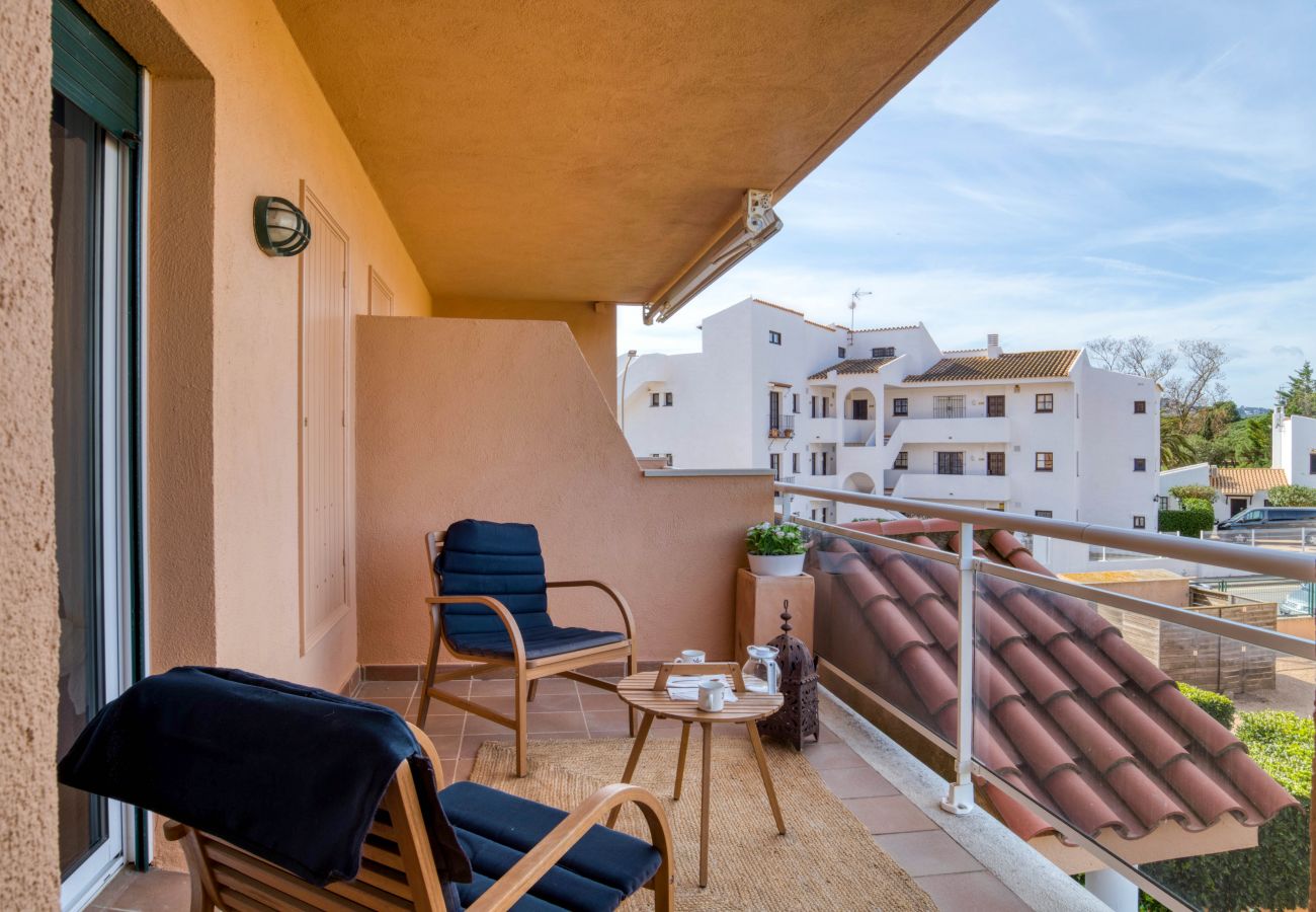 Apartament en Pals - PORT PALS