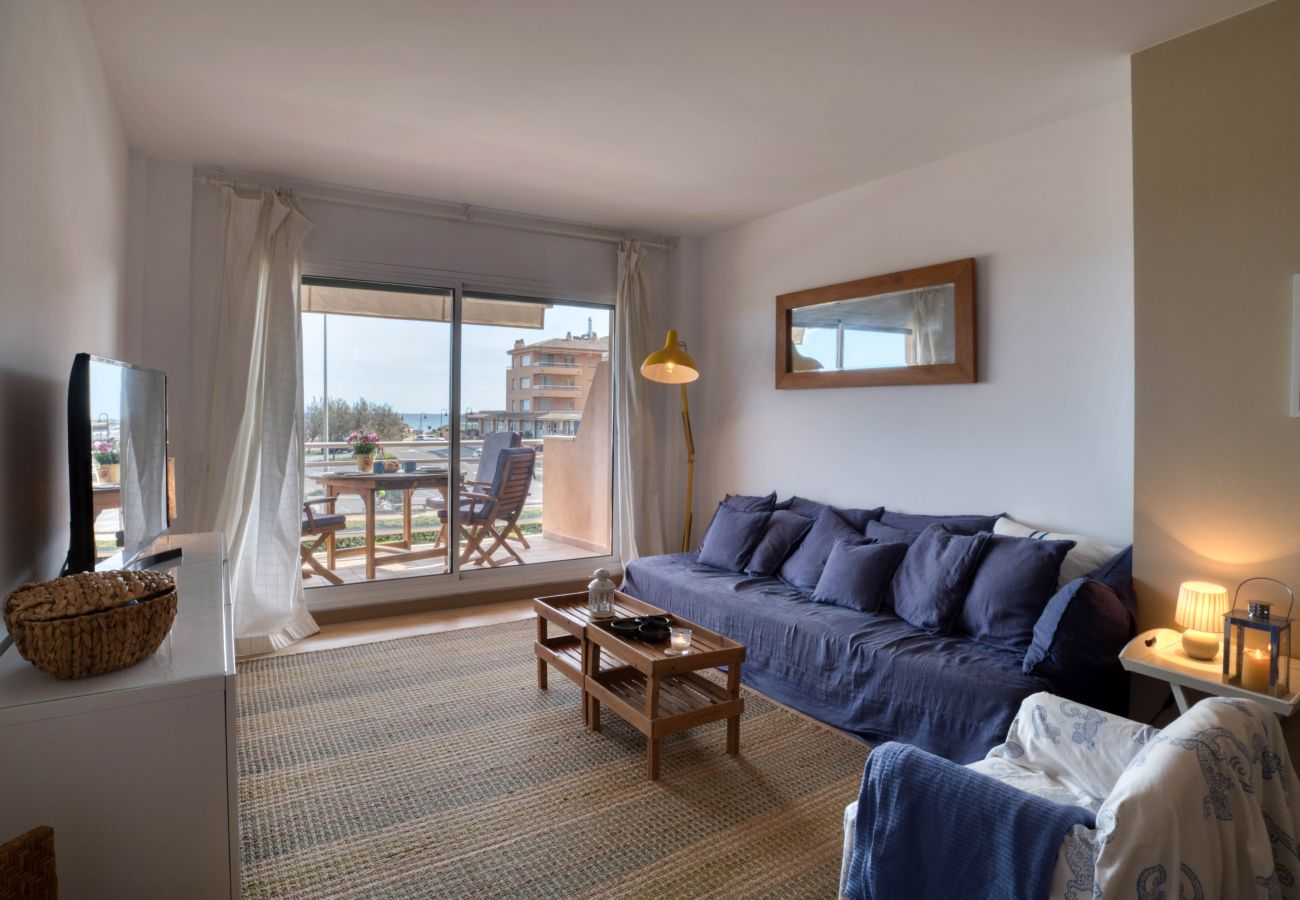 Apartament en Pals - PORT PALS