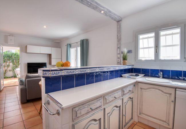 Casa en L'Escala - LES HUPPES Casa en L'Escala - LES HUPPES