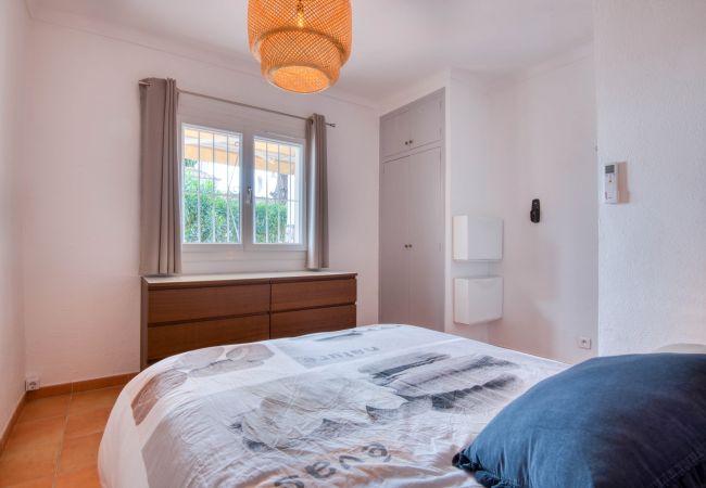 Casa en L'Escala - LES HUPPES Casa en L'Escala - LES HUPPES