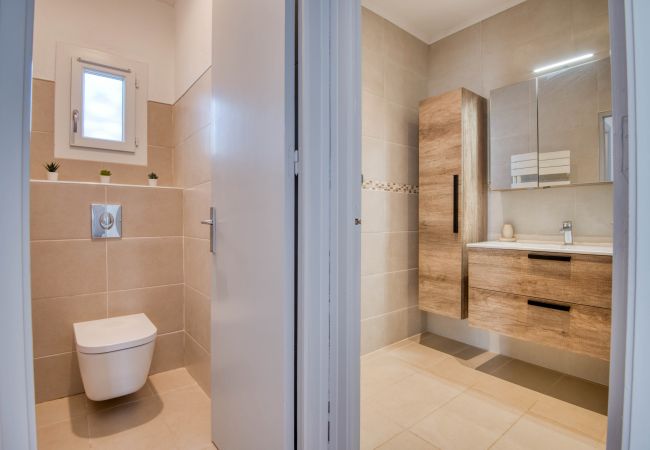 Casa en L'Escala - LES HUPPES Casa en L'Escala - LES HUPPES