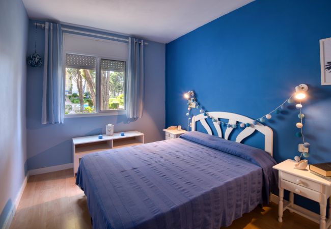 Apartament en L'Escala - MAGDA PARK B21 Apartament en L'Escala - MAGDA PARK B21