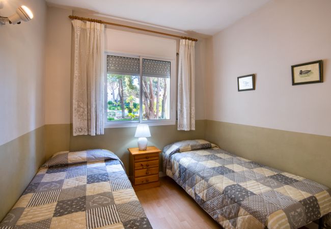 Apartament en L'Escala - MAGDA PARK B21 Apartament en L'Escala - MAGDA PARK B21